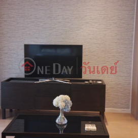 Condo for Rent: Mode Sukhumvit 61, 45 m², 1 bedroom(s) - OneDay_0