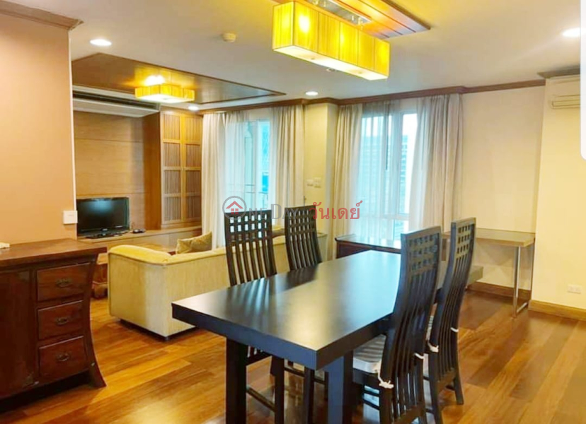 2 Bedroom Unit Closed to BTS Aree รายการเช่า (TRI-TP0001231)