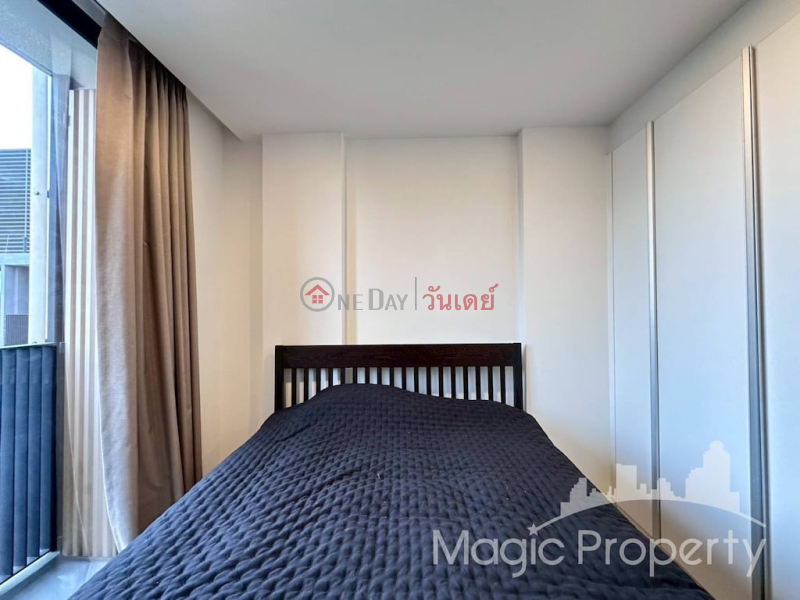 Noble Ambience Sukhumvit 42 Condominium, Khlong Toei, Bangkok Sales Listings