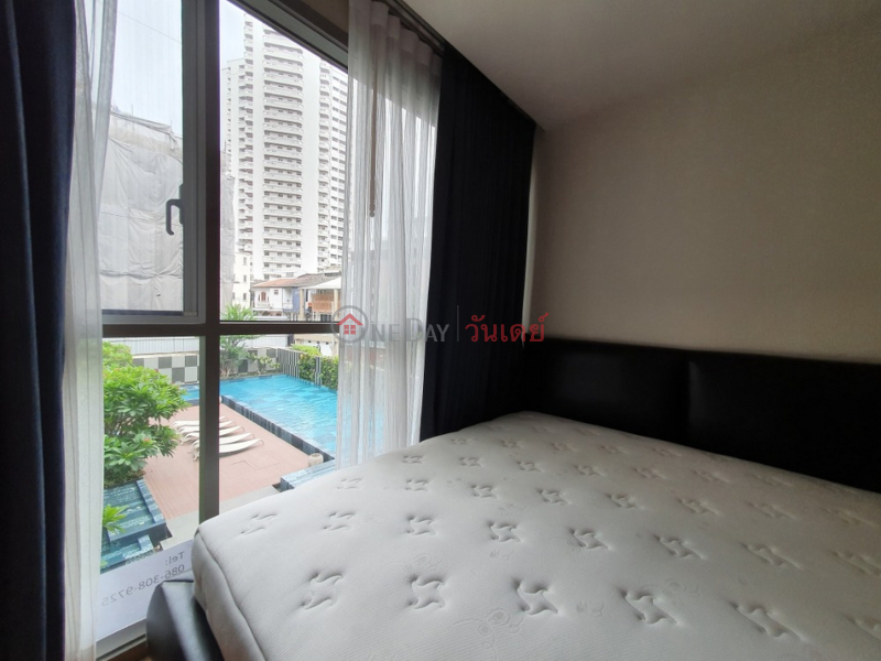 , 1, Residential | Rental Listings, ฿ 21,000/ month