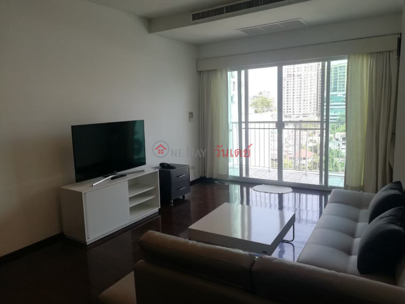 Condo for Rent: Noble Ora, 108 m², 2 bedroom(s) Rental Listings