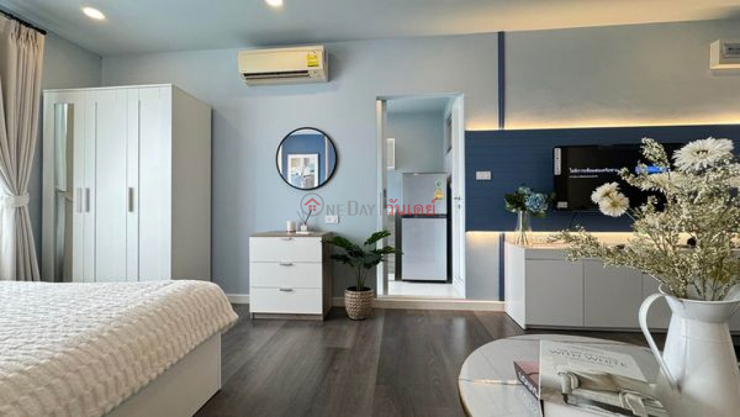 D Condo Campus (Kuku) (7th floor, building A),Thailand | Sales | ฿ 1.89Million