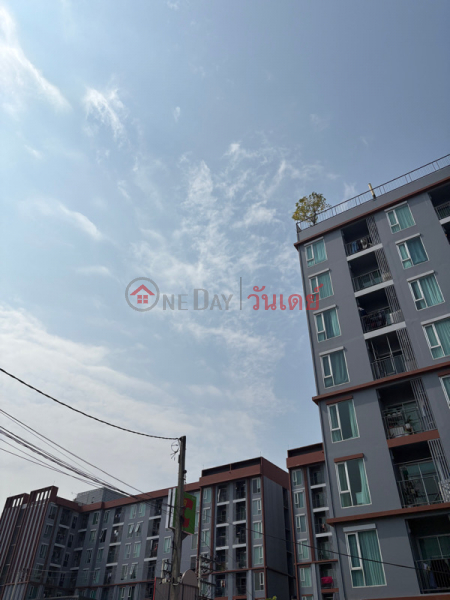 Plum Condo Ramkhamhaeng 60 (พลัมคอนโด รามคำแหง 60),Bang Kapi | OneDay วันเดย์(4)