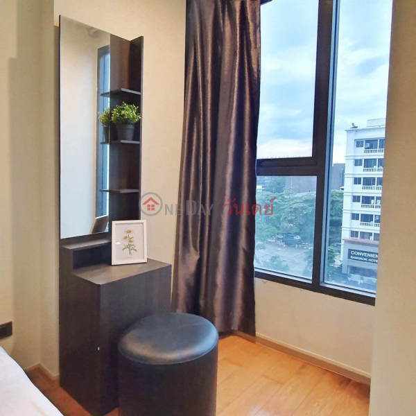 Condo for Rent: HUE Sukhumvit, 28 m², 1 bedroom(s) | Thailand Rental, ฿ 12,000/ month