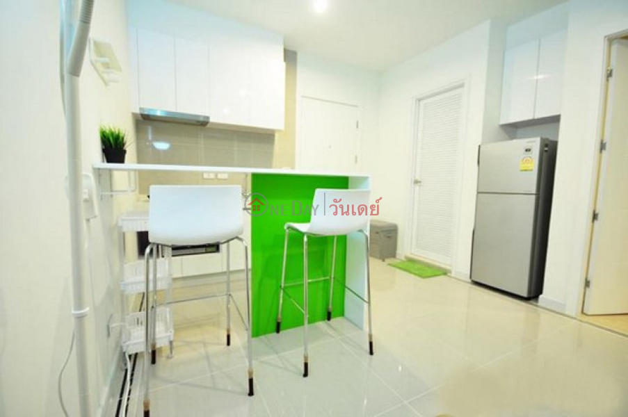 Condo for Rent: T.C. Green, 40 m², 1 bedroom(s) | Thailand | Rental, ฿ 18,000/ month