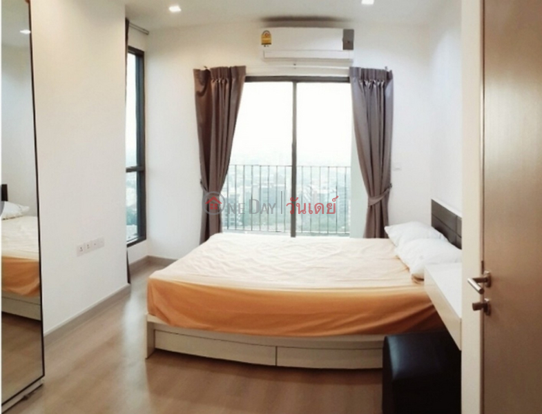 Condo for Rent: Ideo Mobi Sukhumvit, 56 m², 2 bedroom(s) Rental Listings