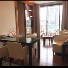 Condo for Rent: The Address Sukhumvit 28, 65 m², 2 bedroom(s) - OneDay_0