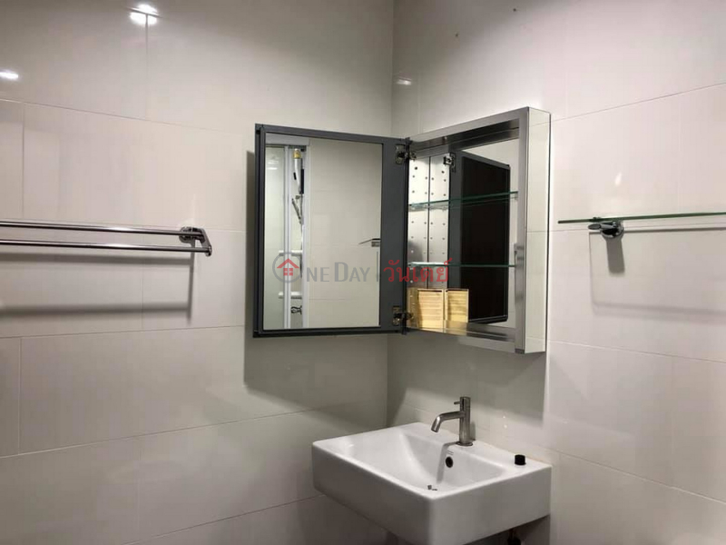 Condo for Rent: The Base Park West Sukhumvit 77, 30 m², 1 bedroom(s) Rental Listings