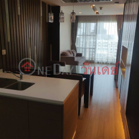 Condo for Rent: Siri at Sukhumvit, 72 m², 2 bedroom(s) - OneDay_0