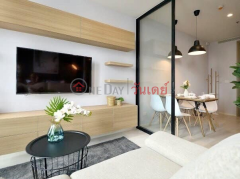 Condo for Rent: Noble Ploenchit, 52 m², 1 bedroom(s) - OneDay_0