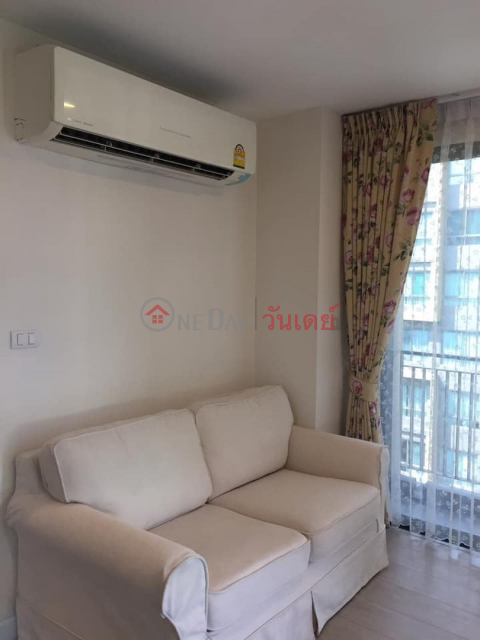 Condo for Rent: Metroluxe Rose Gold Phahol-Sutthisan, 53 m², 2 bedroom(s) - OneDay_0