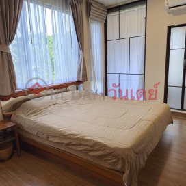 For rent: Tree Boutique Condo @ Nimman, Doi Suthep view. _0