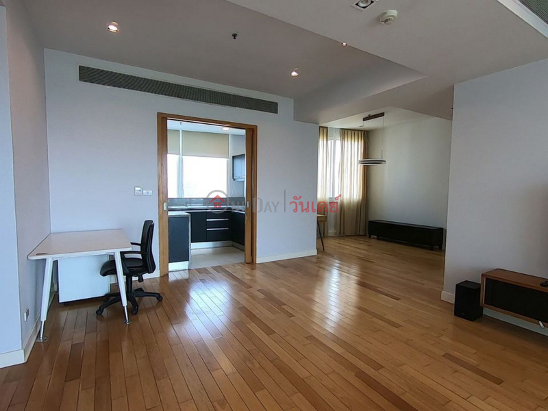 ฿ 78,000/ month | Condo for Rent: Millennium Residence, 123 m², 2 bedroom(s)