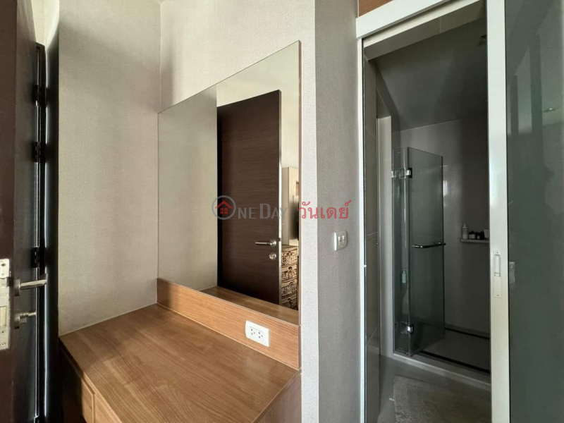 Condo for rent: Rhythm Sathorn (27th floor),1 bedroom Rental Listings