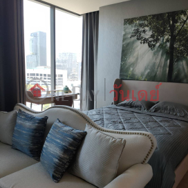 Condo for Sale: Ashton Silom, 36 m², 1 bedroom(s) - OneDay_0