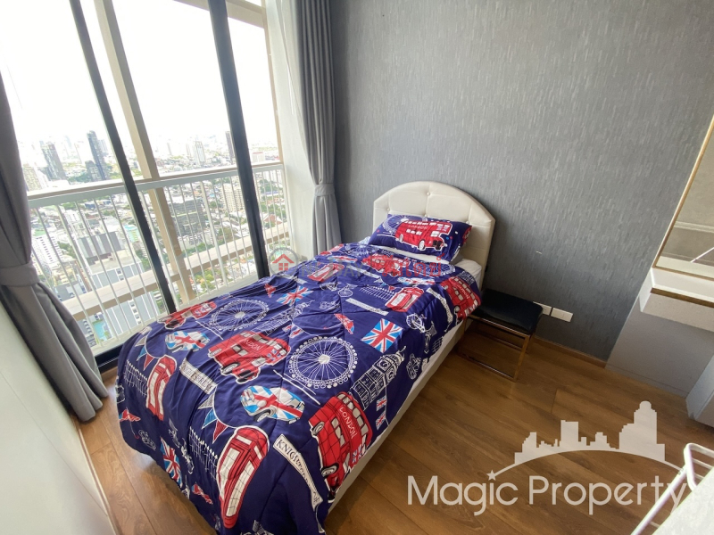 ฿ 14.07Million Park Origin Phrom Phong Condominium, Khlong Toei, Bangkok