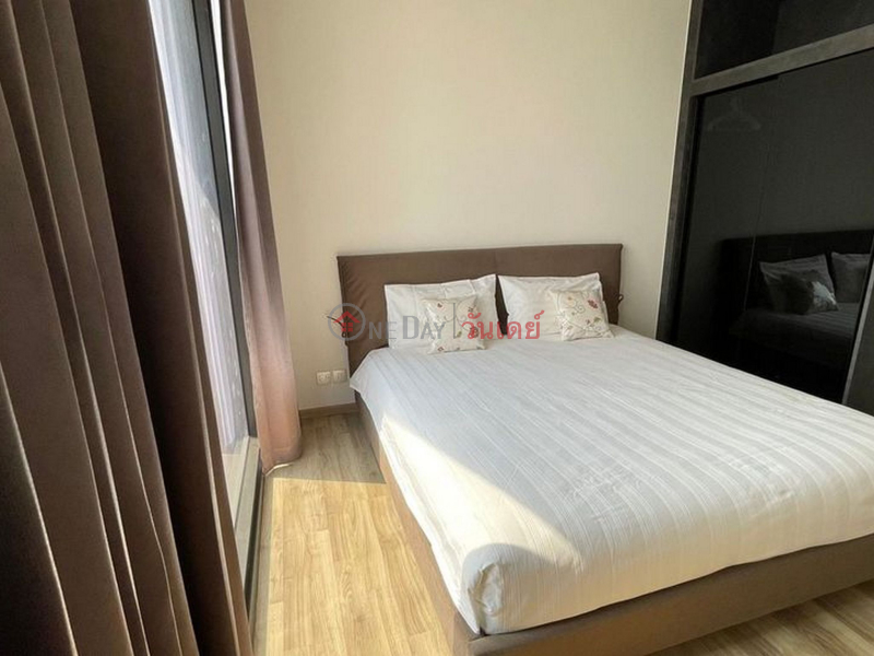 Condo for Sale: THE LINE Jatujak - Mochit, 41 m², 1 bedroom(s),Thailand Sales | ฿ 7.5Million