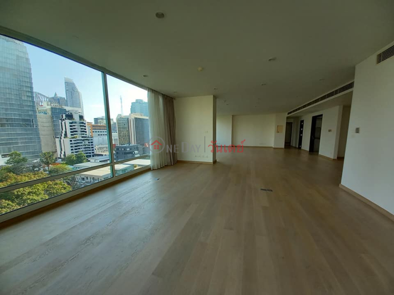 ค้นหาอสังหาริมทรัพย์ในประเทศไทย | OneDay | ที่อยู่อาศัย รายการเช่า, Unfurnished 3-Bedroom Park Chidlom F2 Type