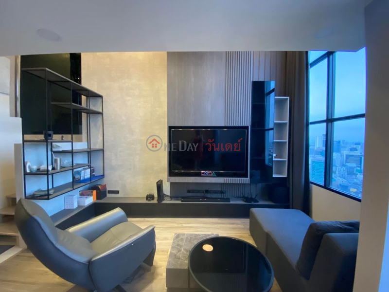  | 1 Residential, Rental Listings ฿ 42,000/ month