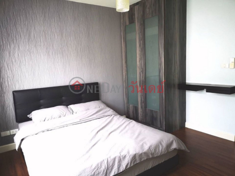 Townhouse for Rent: Town Avenue Srinagarin, 195 m², 3 bedroom(s) - OneDay_0