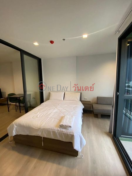 Condo for rent: THE LINE Phahonyothin Park (6th floor, building B) Rental Listings