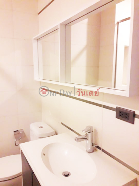 Condo for Rent: WYNE Sukhumvit, 31 m², 1 bedroom(s) | Thailand Rental | ฿ 18,000/ month