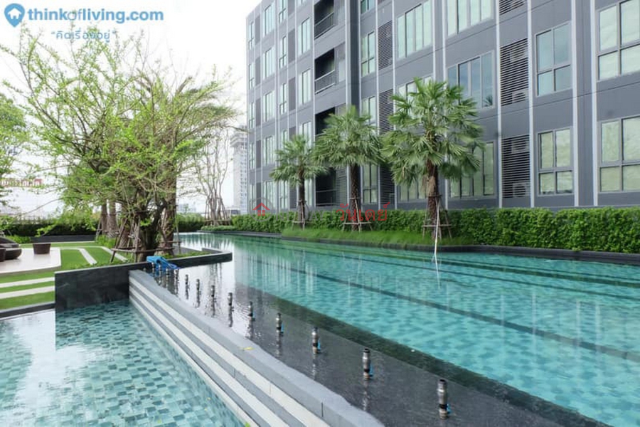 , 1, Residential Rental Listings | ฿ 16,000/ month