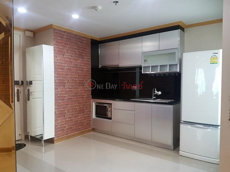 Condo for Rent: Supalai Wellington, 76 m², 2 bedroom(s) | Thailand, Rental | ฿ 35,000/ month