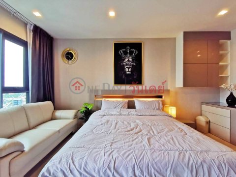 Condo for Rent: Life One Wireless, 28 m², 1 bedroom(s) - OneDay_0