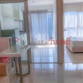 Condo for rent: Aspire Rama 9 (22nd floor, building B),fully furnished _0