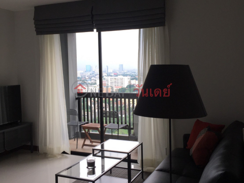 คอนโด สำหรับ เช่า: Vista Garden, 71 ตร.ม., 2 ห้องนอน - OneDay_0