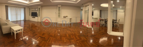 คอนโด สำหรับ เช่า: M Tower Apartment, 150 ตร.ม., 2 ห้องนอน - OneDay_0