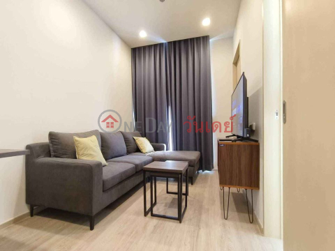 Condo for Rent: Noble State 39, 39 m², 1 bedroom(s) - OneDay_0