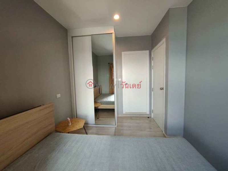 Property Search Thailand | OneDay | Residential | Rental Listings | Plum Condo Central Station Phase 1 (24th floor),1 bedroom, fully furnished, ready to move in