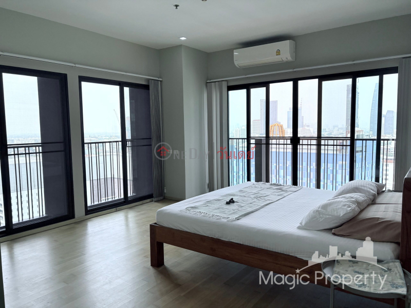 ให้เช่า 2 ห้องนอน ใน โนเบิล รีวิล คอนโดมิเนียม เขตวัฒนา กรุงเทพมหานคร รายการเช่า