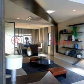 Townhouse for Rent: Cascade Bangna, 270 m², 4 bedroom(s) - OneDay_0