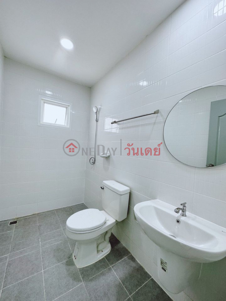 [Sale] One-story semi-detached house (corner house),Thailand | Sales | ฿ 3.59Million