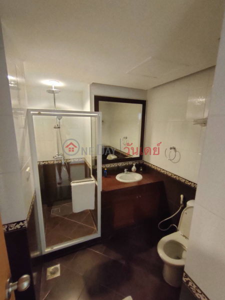 Apartment for Rent: Esmeralda Apartments, 250 m², 3 bedroom(s) Thailand, Rental, ฿ 90,000/ month