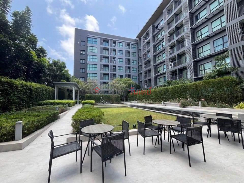 For rent: Aspen Condo Lasalle (5th floor, building C2) Thailand | Rental ฿ 8,000/ month