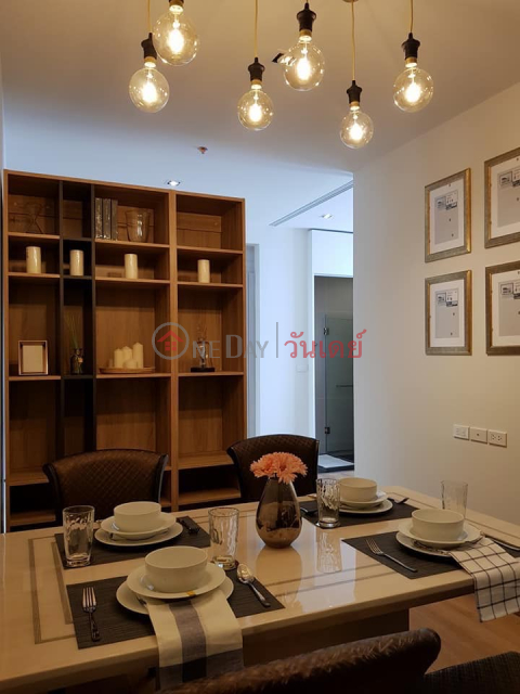 Condo for Rent: Park Origin Phromphong, 59 m², 2 bedroom(s) - OneDay_0