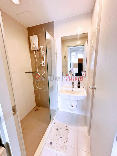 Condo for rent: Ideo Mobi Wongsawang-Interchange (24th floor),fully furrnished | Thailand | Rental | ฿ 13,000/ month