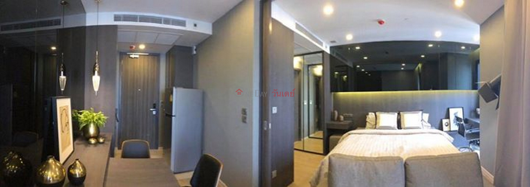 Ashton Asoke for Rent | Condo in Khlong Toei Nuea Rental Listings