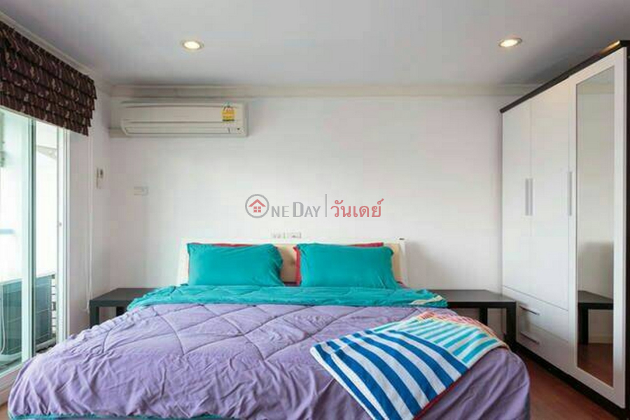 ฿ 29,000/ month Condo for Rent: Grand Park View, 42 m², 1 bedroom(s)