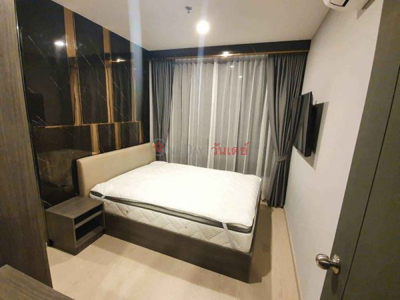 Property Search Thailand | OneDay | Residential, Rental Listings Condo for rent ELIO DEL NEST (16th floor, building B)