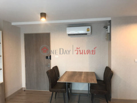 Condo for Rent: The Unique Sukhumvit 62/1, 50 m², 1 bedroom(s) - OneDay_0