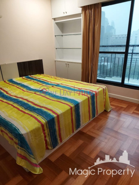 2 Bedroom For Rent in Liberty Park 2 Condominium, Watthana, Bangkok Rental Listings