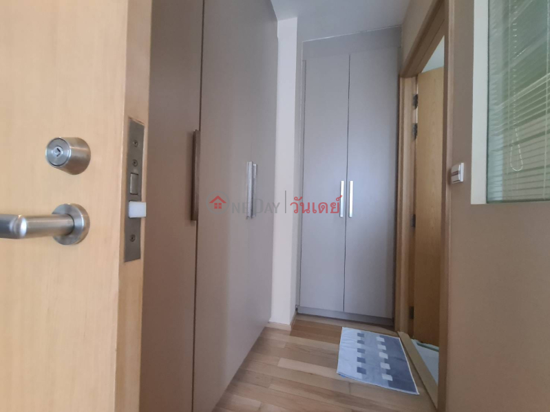 Condo for Rent: Siri at Sukhumvit, 52 m², 1 bedroom(s) Rental Listings