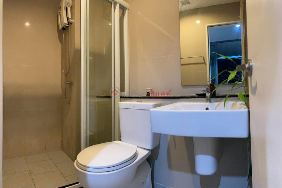 Condo for rent: Aspire Sathorn-Ratchaphruek Rental Listings