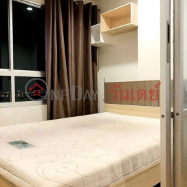 Condo for rent: Lumpini Park Phetkasem 98 (18th floor, building B) _0