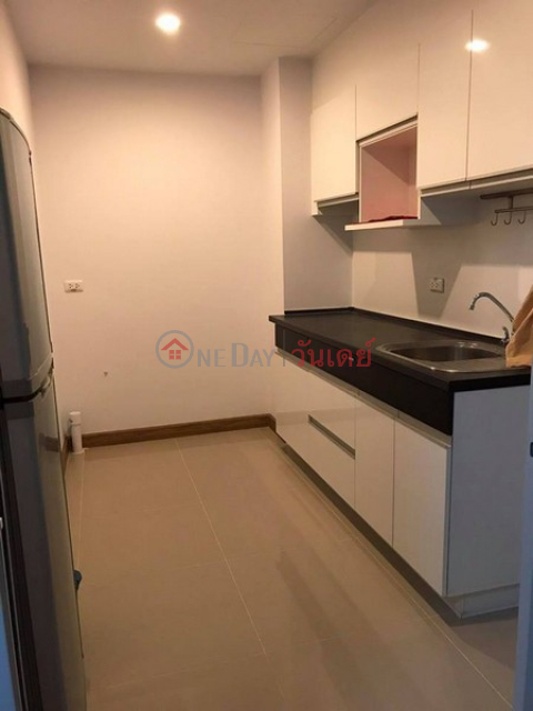 Condo for Rent: Supalai River Resort, 53 m², 1 bedroom(s) - OneDay_0